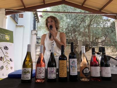 La IV edición de la Feria Empresarial del Alto Palancia se celebró con éxito este fin de semana en Navajas