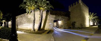 Nules recibe 306.005,97€ de los fondos europeos FEDER para la urbanización de viales de Mascarell