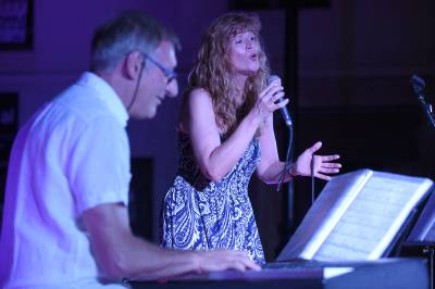 Arranca el cicle de música “Dilluns al ras” amb concerts a l’aire lliure