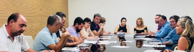 Almassora invertirà 1,6 milions d'euros en mobilitat urbana