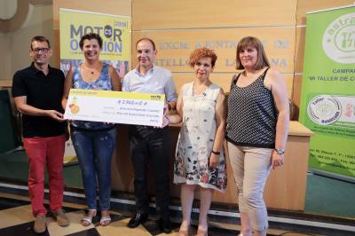 Motorocasión bat rècords i supera els sis milions d'impacte econòmic