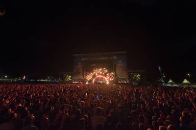 La Diputación lleva el turismo de festivales a 25 ferias nacionales e internacionales para multiplicar su beneficio en la provincia