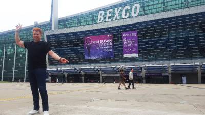 Yunke participa en el World Cgampionships of Magic 2018