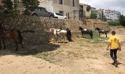 Cap de setmana cultural a Culla