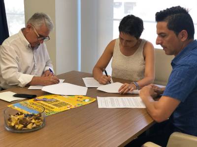 L'entorn del Millars absorbirà una inversió de 640.000 euros a Almassora