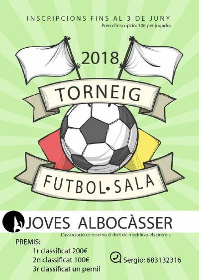 Verano lleno de actividad con la Asociación de Jóvenes de Albocàsser