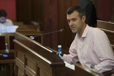El PSPV-PSOE pide que Pedro Sánchez renegocie el canon de amortización de las desaladoras de Cabanes-Oropesa y Moncofa-Xilxes