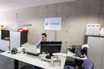 Intersac, nueva empresa coworking de Espaitec, facilita la venta por Internet de artículos entre particulares