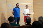 Castellón llevará al pleno de julio la aprobación de la ordenación pormenorizada que completa la redacción del nuevo Plan General