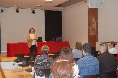 117 entidades de Castellón se forman a través de la Escuela de Participación durante el curso 2017-2018