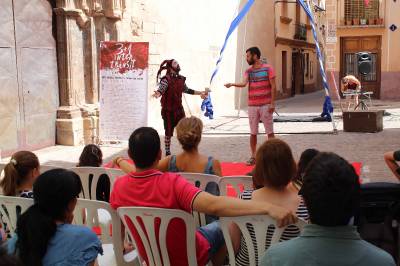 Onda clausura el Festival ‘3+1 Intertrànsit’ con una elevada participación