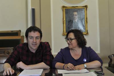 El Panel de Gobierno Abierto de Castellón reconocido como mejor proyecto en las ayudas de transparencia que convoca la Generalitat Valenciana