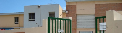 Almenara licita las obras de la primera fase del pla edificant en el CEIP Juan Carlos I