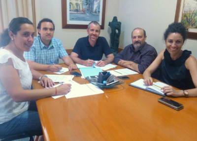 Moncofa ahorra 352.000 euros en sueldos 'políticos' en tres años
