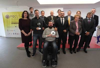 Els ‘Premis Globalis’ 2018 donaran valor a l’esforç dels emprenedors