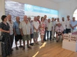 Obri les portes el Museu dels Mariners, un espai d?homenatge a la gent de la mar