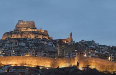 Els primers contractes d’Avalem Joves s’incorporen a l’ajuntament de Morella