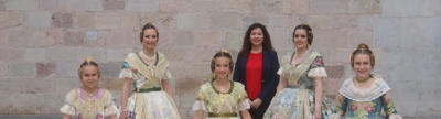 Recurren la elección de la Reina Fallera 2019