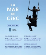 La Mar de Circ abre ciclo en Almassora este domingo