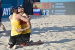Pablo Herrera y Adrián Gavira se han adjudicado la medalla de bronce en el Campeonato