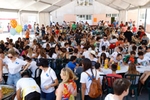 Les paelles protagonitzen la segona jornada de la setmana cultural a Vilafamés