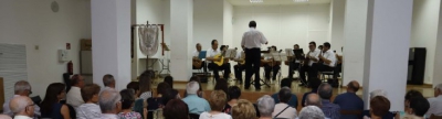 La rondalla L’Ullastrar estrena pasdoble