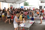 Més de 100 participants en el concurs de dibuix de la Setmana Cultural de Vilafamés