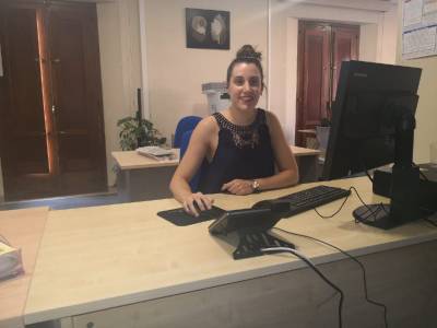 El Ayuntamiento de Moncofa dispone de un agente de empleo y desarrollo local