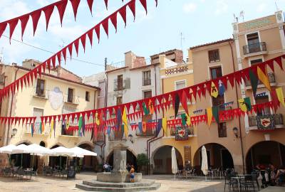 Los socialistas de Onda convierten el turismo en uno de los motores económicos de la ciudad