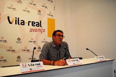 Vila-real promou el patrimoni natural dels barrancs amb informació ambiental a través de codis QR en el terme