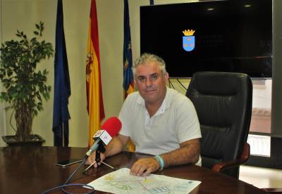 Borriana hace un “balance muy positivo” del servicio de limpieza municipal realizado durante el Arenal Sound