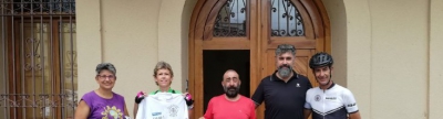 Las bicicletas se convierten en las protagonistas de la jornada en la I Semana del Deporte de les Coves de Vinromà