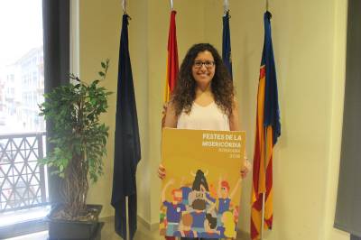 Sigue abierto el plazo para que las peñas incluyan sus actividades en el “llibret” de Fiestas de la Misericordia