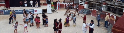 El Dolçainer de Tales llega a Benassal