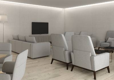 Nueva residencia para el Villarreal C.F.