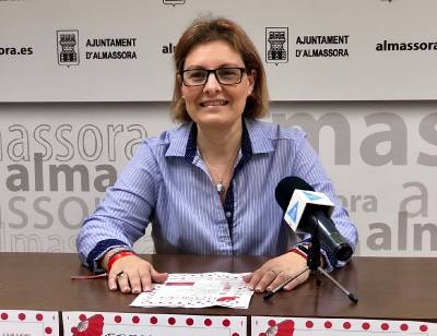 Almassora rebajará el precio del bono cultural la próxima temporada