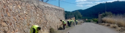 Onda sol•licita 88.000 euros per a contractar a 8 persones aturades