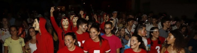 Vilafamés celebra el dia de la patrona i enceta el concurs de ramaderies