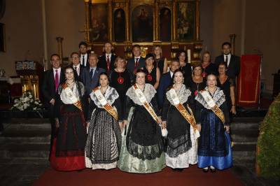 Vilafamés honra al Santíssim Crist de la Sang i continua amb l'àmplia programació taurina
