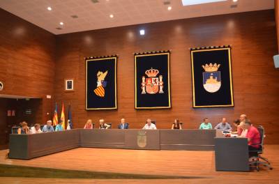 El Ayuntamiento aprueba una partida de 1.400.000 euros para la compra de un solar en el que se construirá la residencia de la Tercera Edad