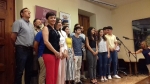 La Vall d'Uixò entrega los premios de execelencia académica