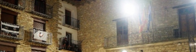 Manualitats i música en les festes d'Ares del Maestrat