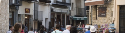 La Diputación intensifica la actividad promocional en septiembre para que 2018 sea el año de turismo para Castellón