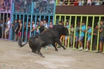 Burriana mira ja cap a l'última jornada taurina de la Misericòrdia