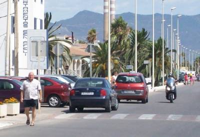 El PP confía en que los 'dos ayuntamientos' convoquen la comisión de seguimiento para reclamar un paseo marítimo para Almassora