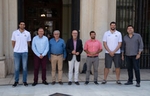 La Diputación trae a Castellón el mejor baloncesto de España 