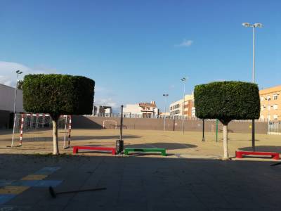 L’Avel·lí Corma inicia el curs llest però sense data d'inici per a les obres de les aules de primària