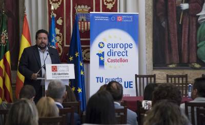 El Pleno de la Diputación aprobará 2,4 millones de inversión como gran impulso al potencial del patrimonio cultural para los pueblos