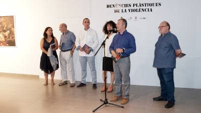 Exposició a El Convent