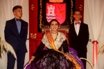 Xilxes proclama a Carmen Segarra reina de las fiestas